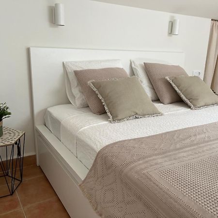 Blue Horizon Morro Jable Apartman Kültér fotó
