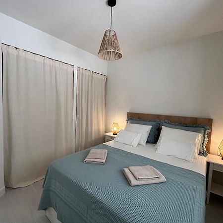 Blue Horizon Morro Jable Apartman Kültér fotó