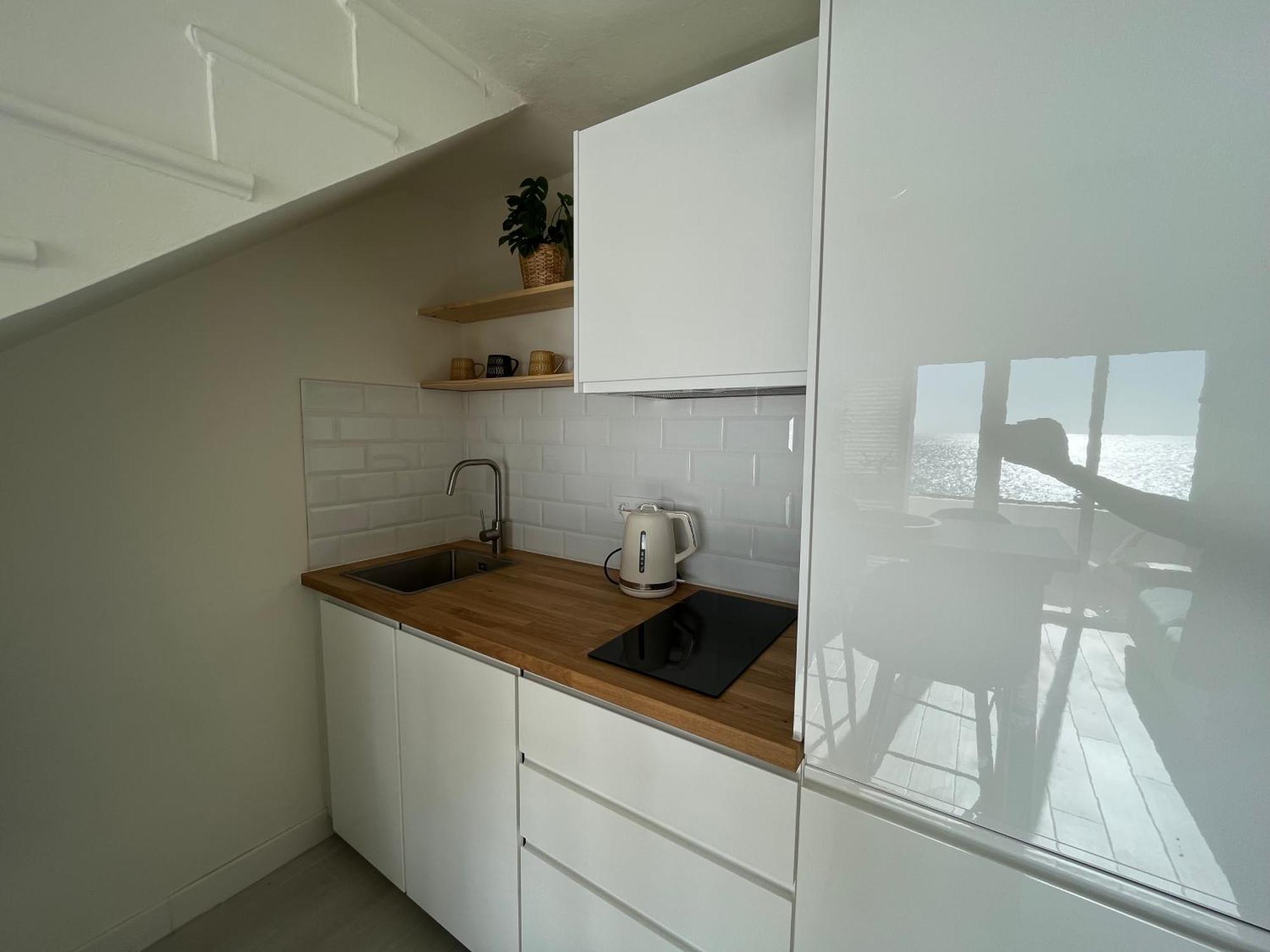 Blue Horizon Morro Jable Apartman Kültér fotó