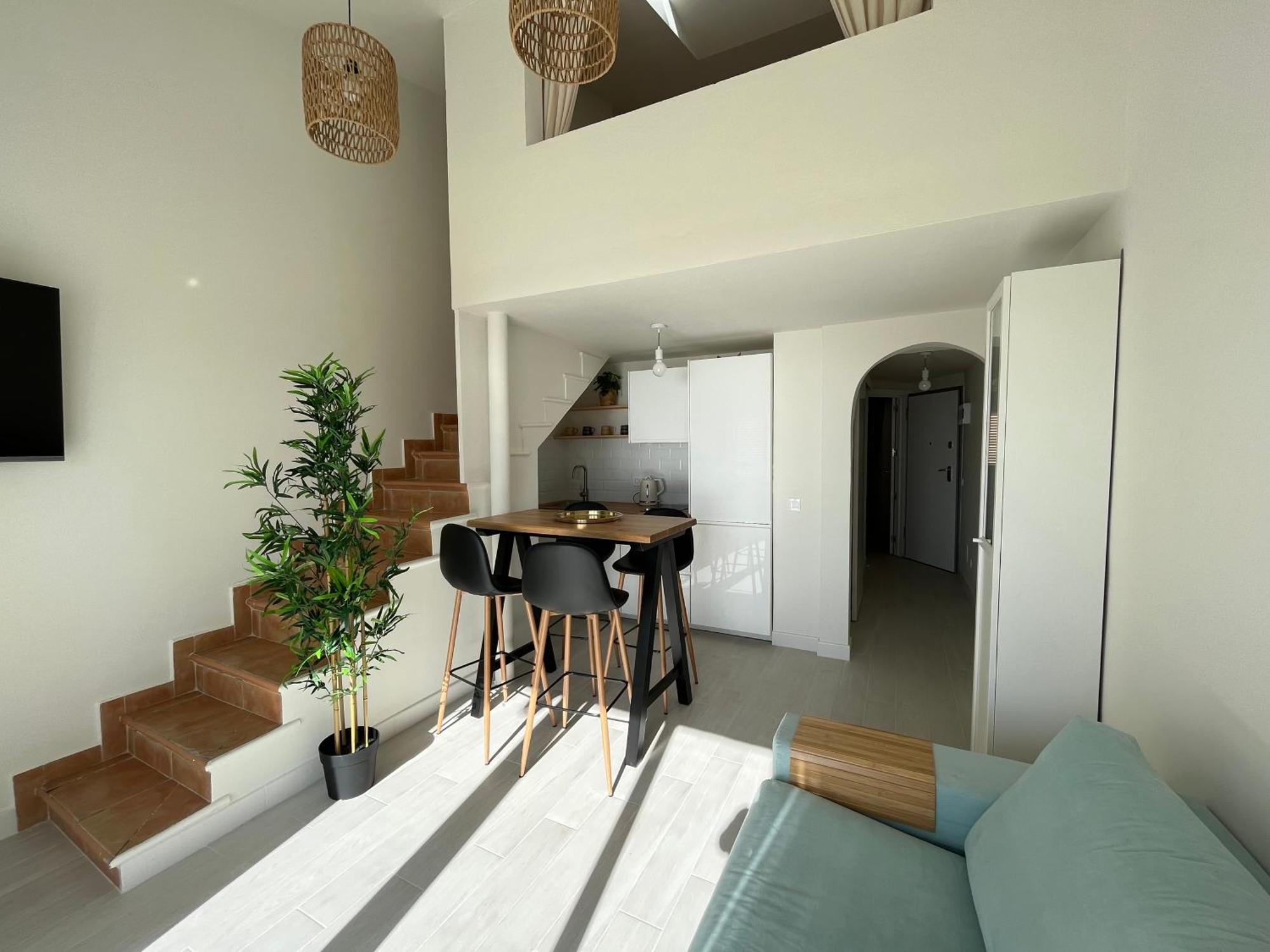 Blue Horizon Morro Jable Apartman Kültér fotó