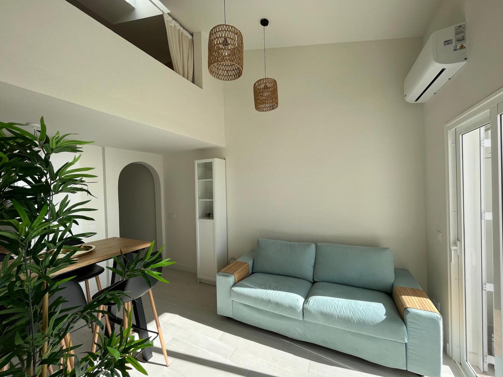 Blue Horizon Morro Jable Apartman Kültér fotó