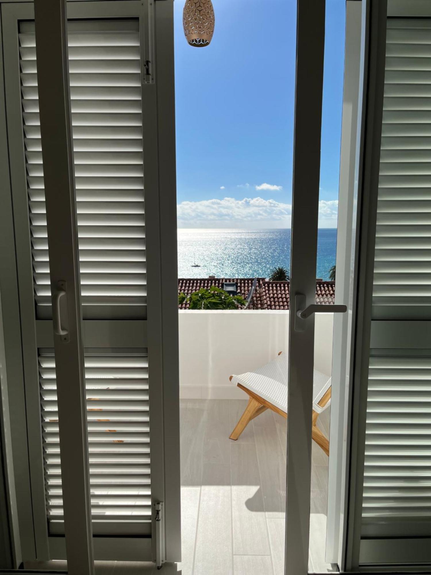 Blue Horizon Morro Jable Apartman Kültér fotó