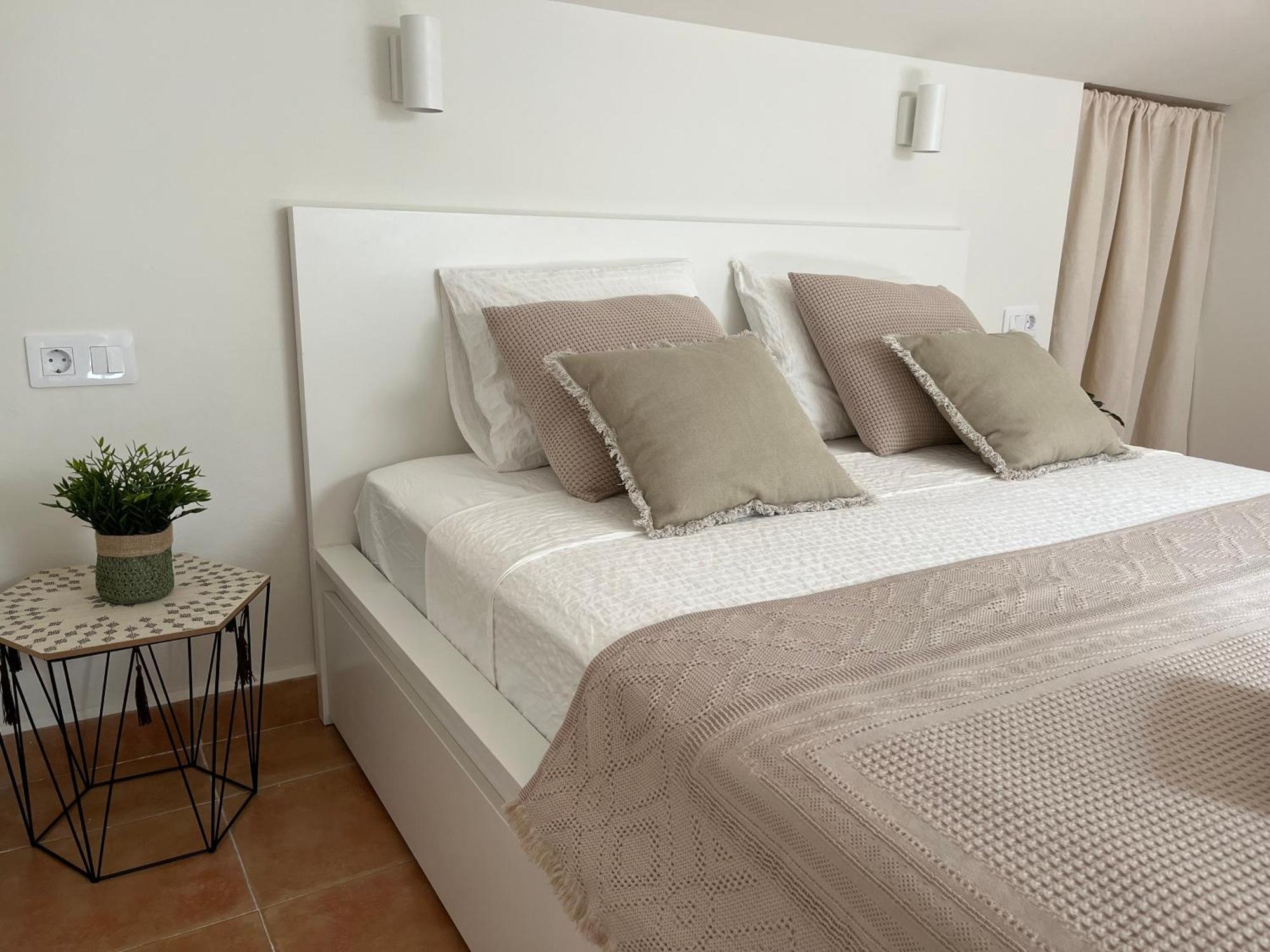 Blue Horizon Morro Jable Apartman Kültér fotó