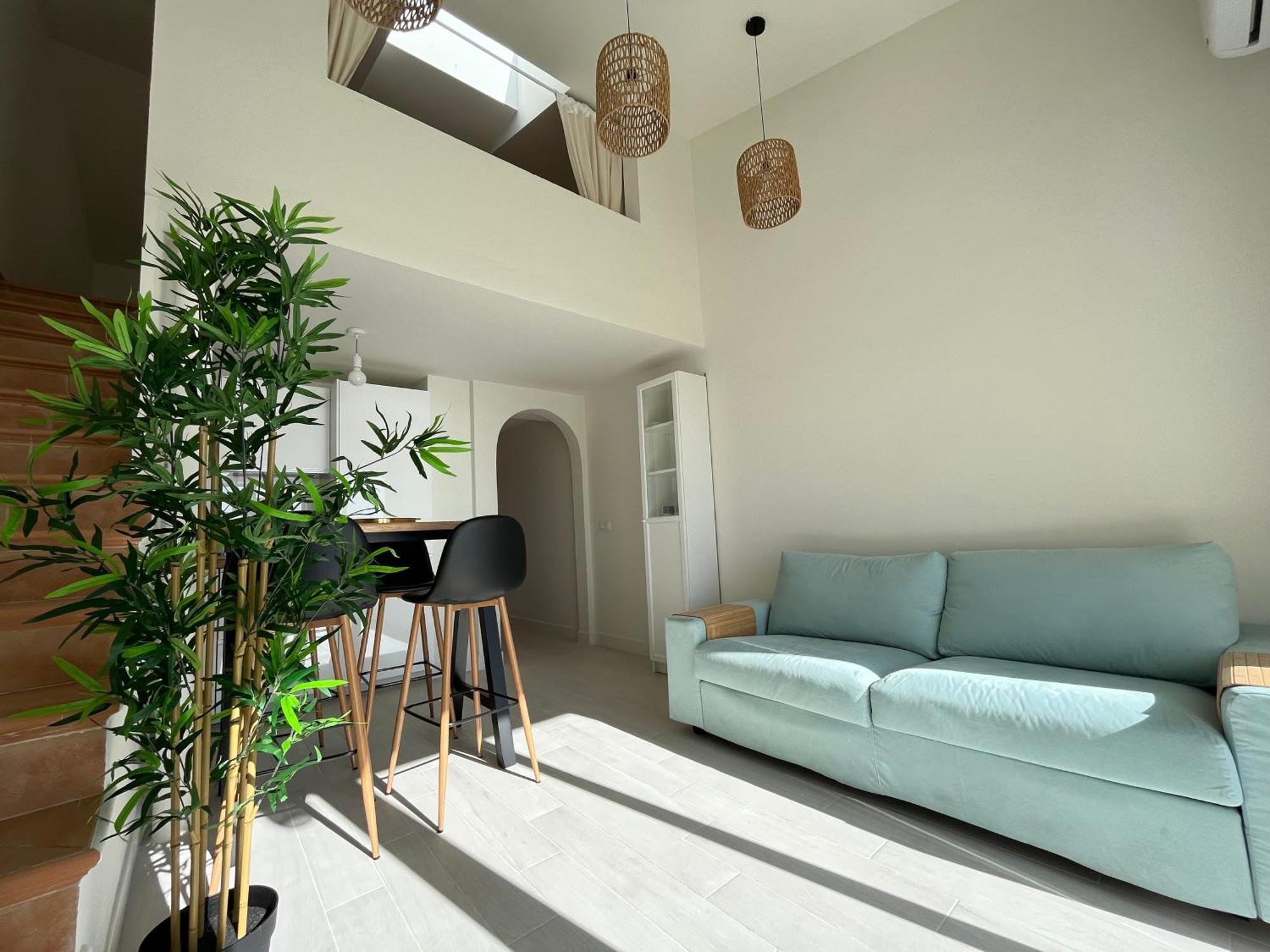 Blue Horizon Morro Jable Apartman Kültér fotó