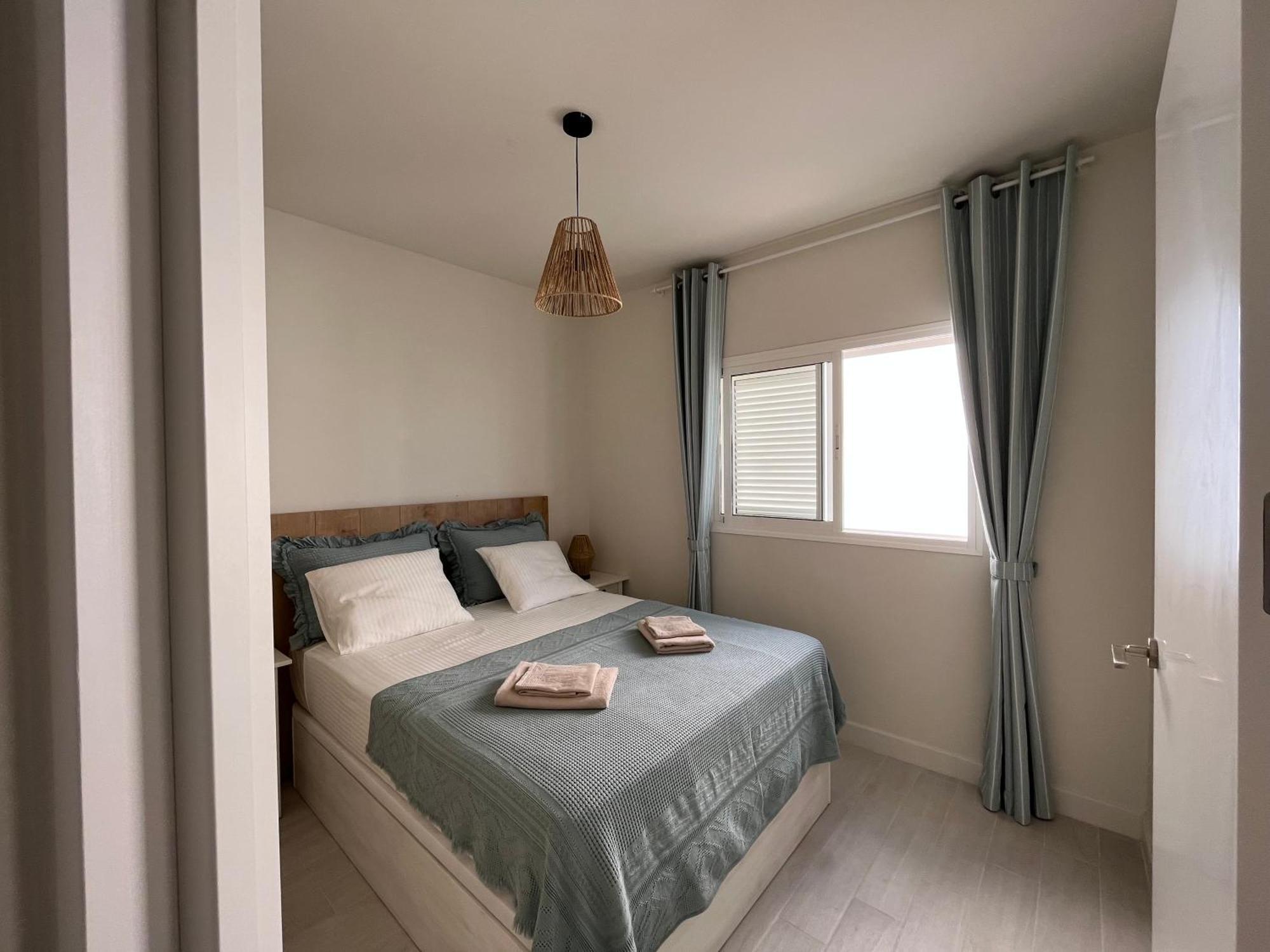 Blue Horizon Morro Jable Apartman Kültér fotó