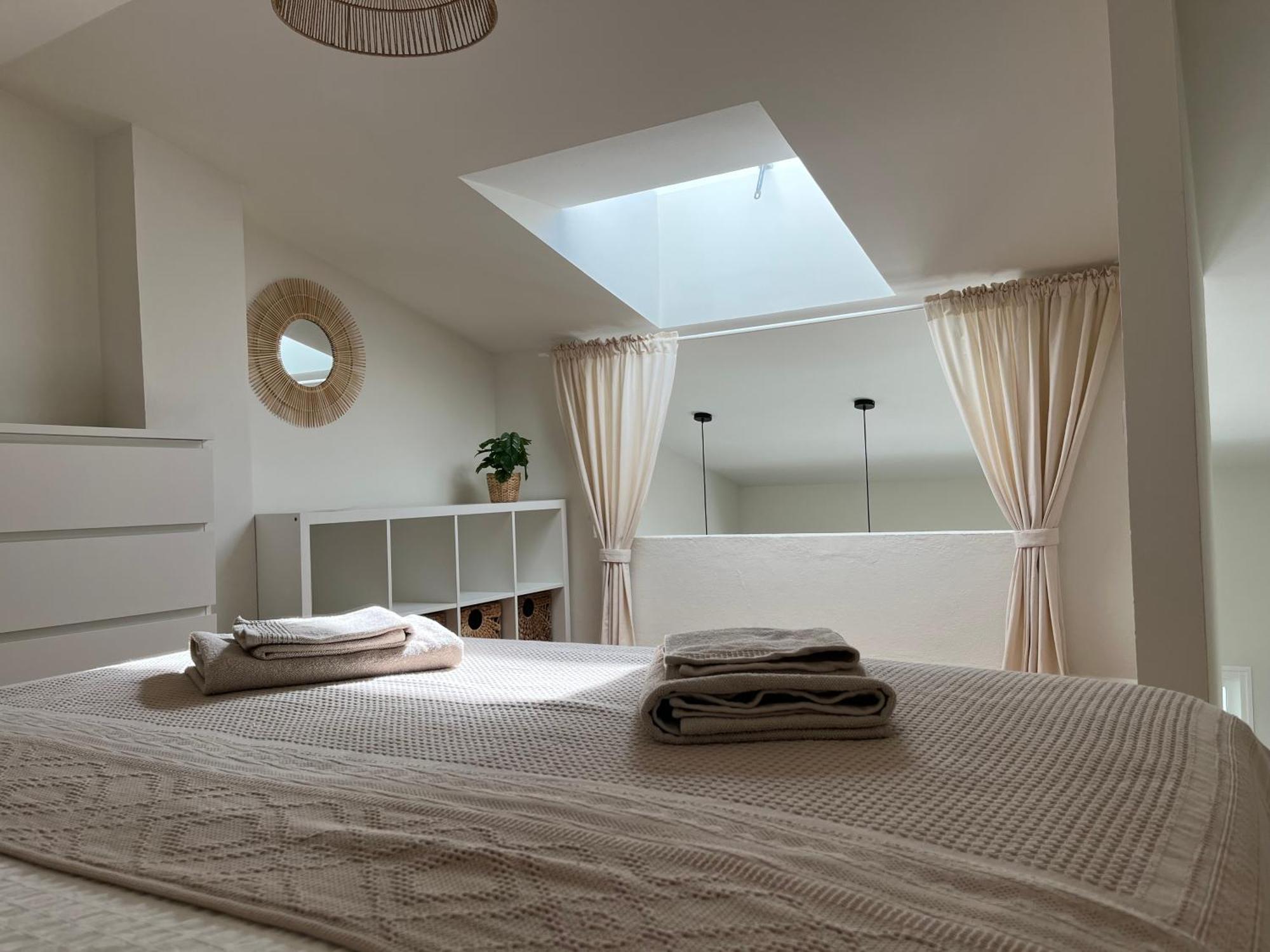 Blue Horizon Morro Jable Apartman Kültér fotó